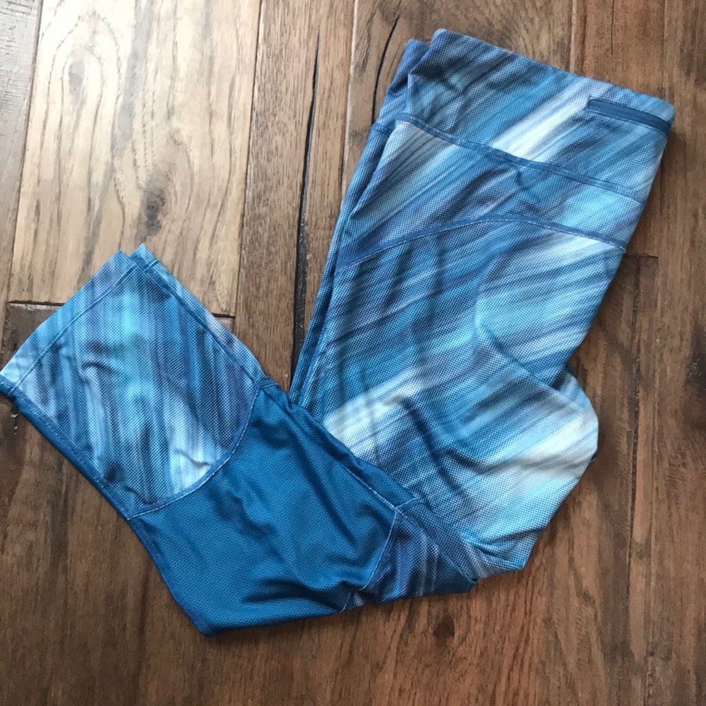Nike leggings